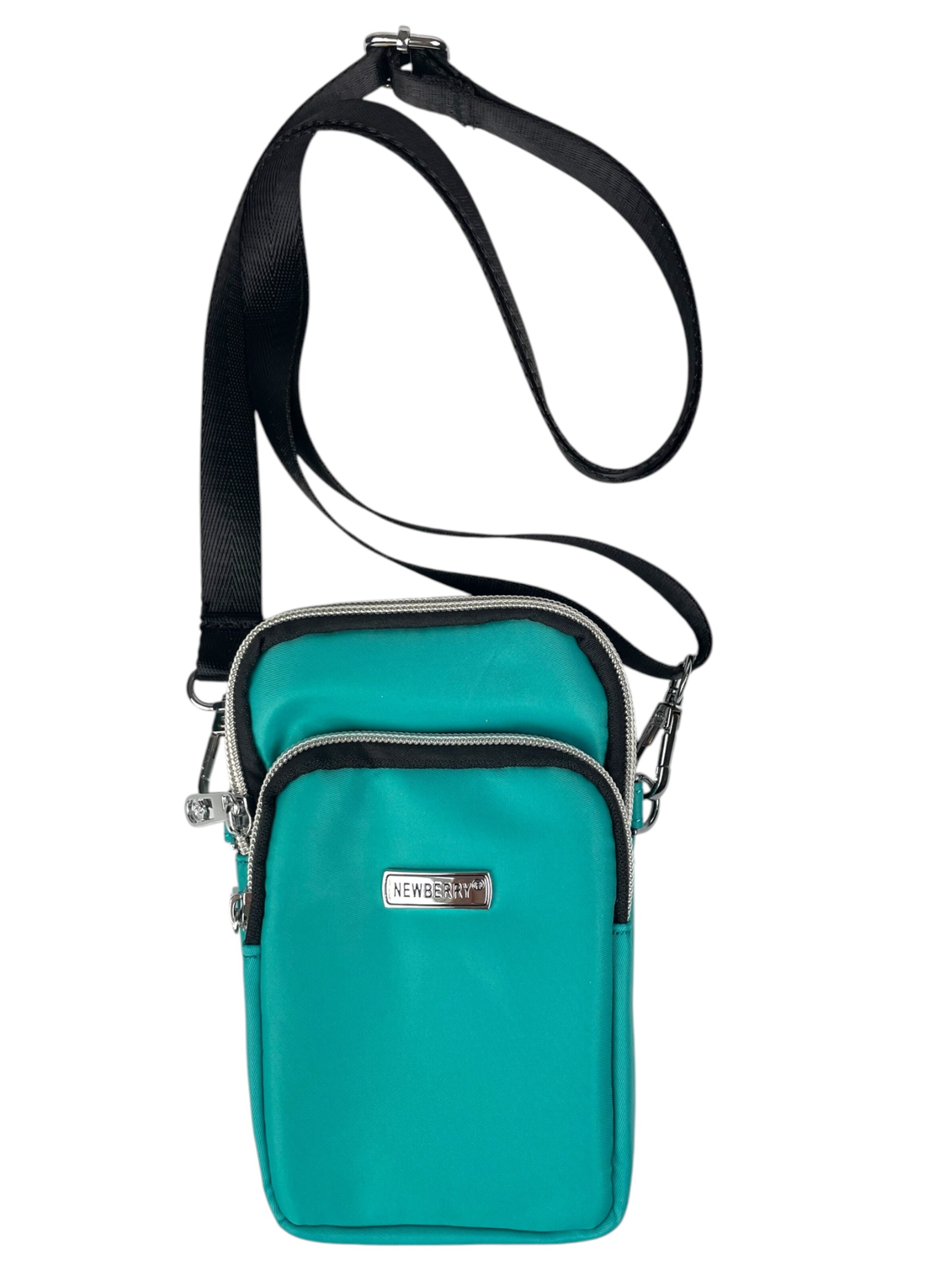 Kumixi Crossbody bag in Blue