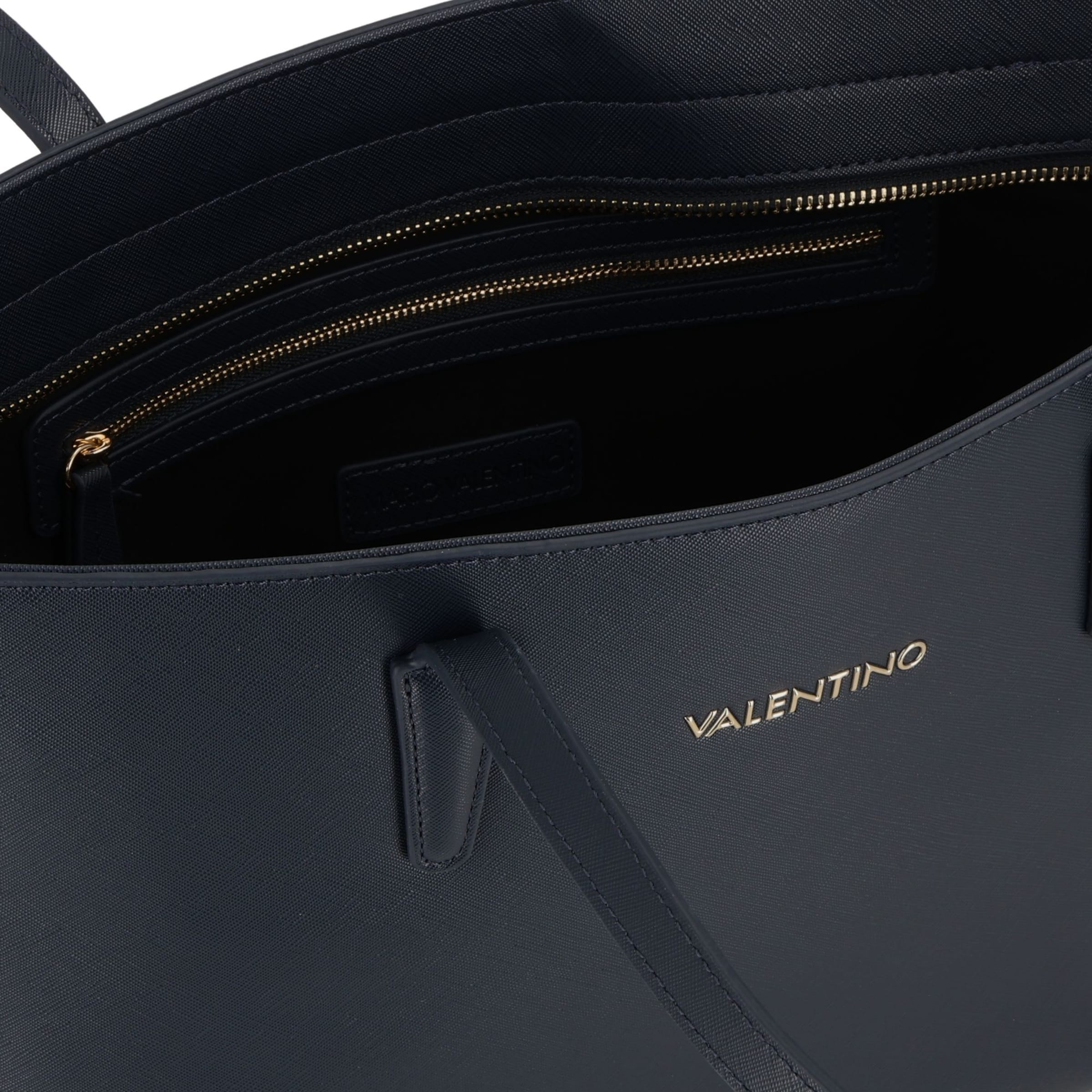 VALENTINO Shopper 'Zero Re' in Blue