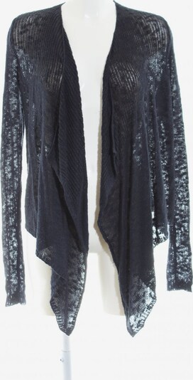 HOLLISTER Shirtjacke in XS in blau, Produktansicht