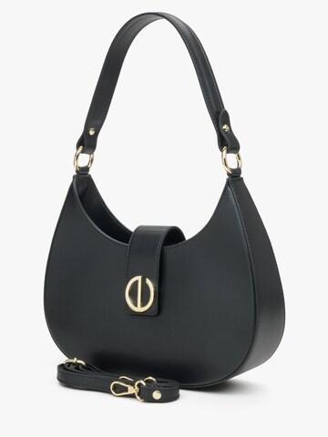 Estro Håndtaske '1210' i sort