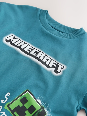 Next Shirt in Grün