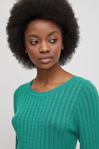 Pull-over 'Irfantino' Atelier Rêve en vert