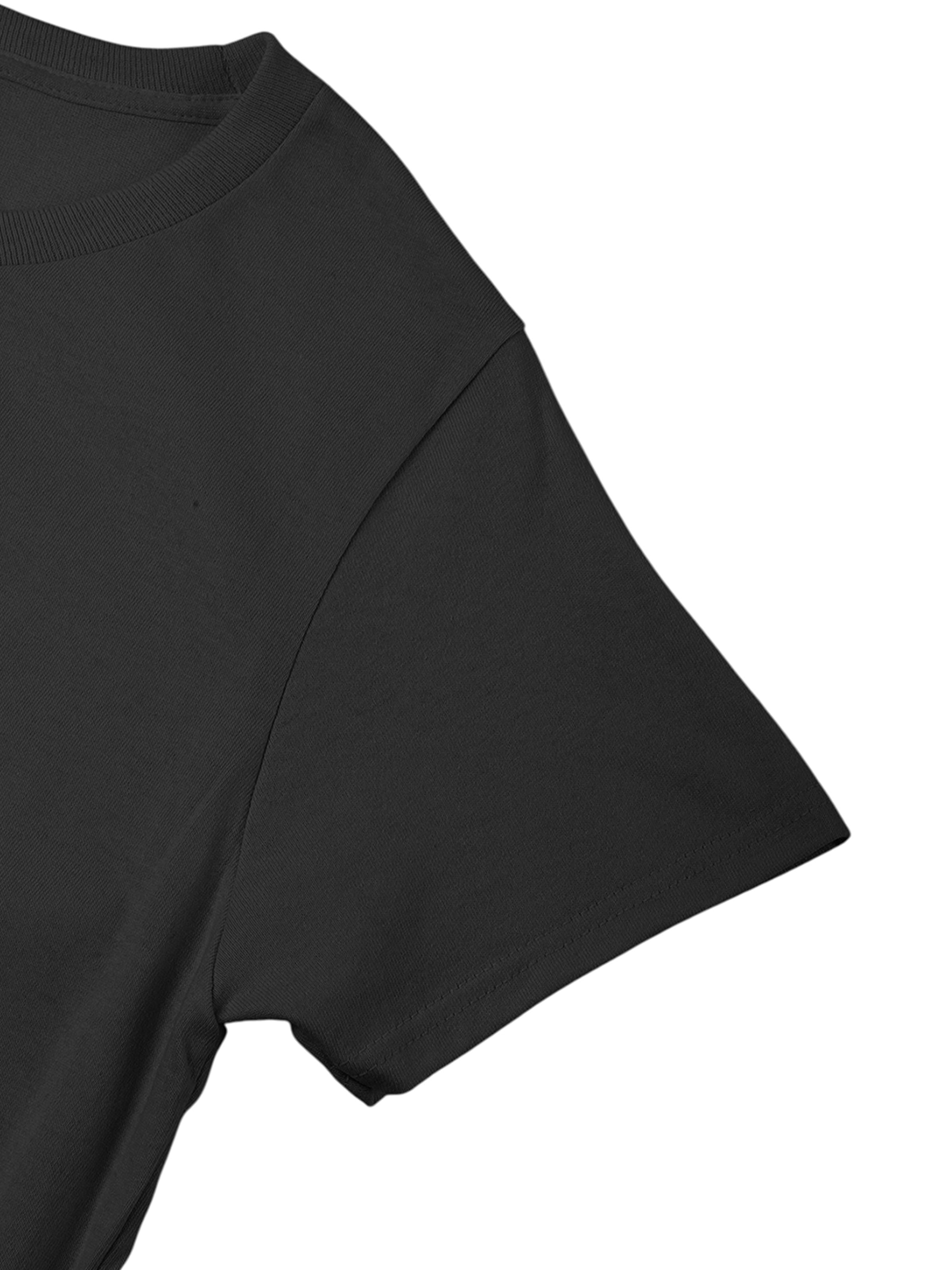 GORHEY Shirt in Black