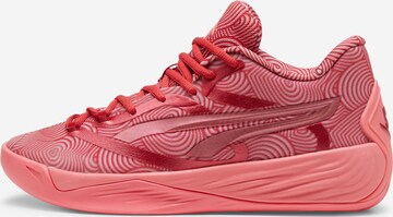 Chaussure de sport 'Stewie 2' PUMA en rose : devant