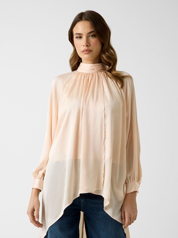 GUESS Blouse in Beige: front