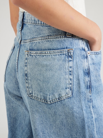 Wide Leg Jean 'ANGIE' GAP en bleu