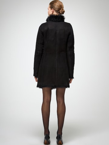 Cappotto invernale 'Kristell' di V S P in nero