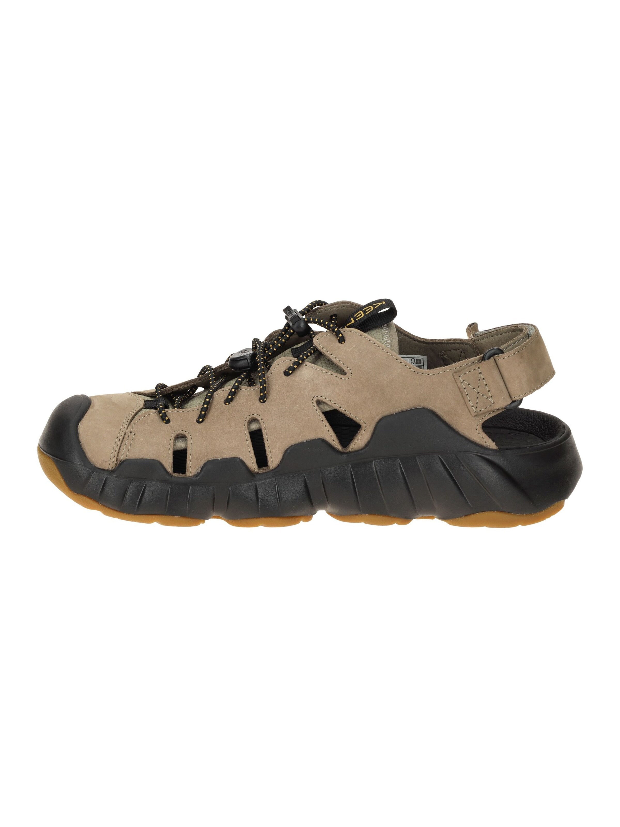 KEEN Sandale‌‌‌‌‌‌‌‌‌ in Braun