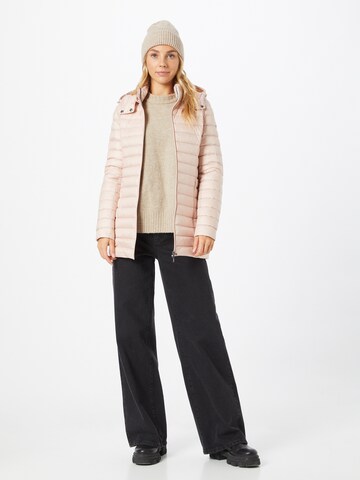 JOTT Winter Jacket 'NOUR' in Pink