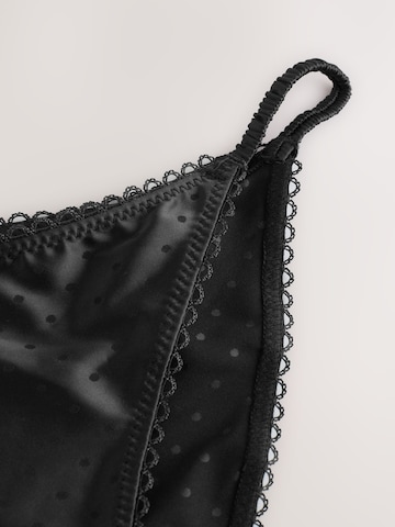 Next Alushousut värissä musta