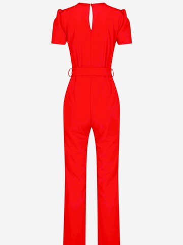 LolaLiza Jumpsuit in Orange