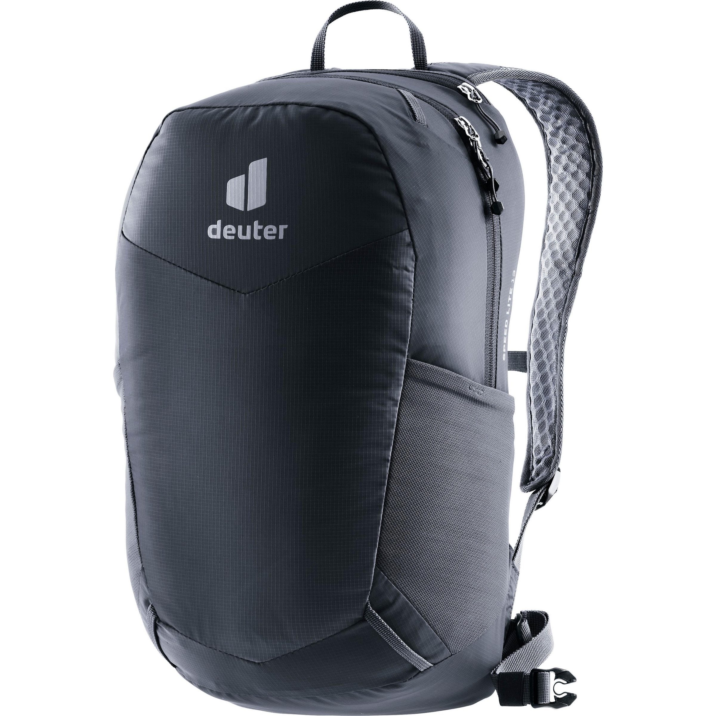 Sac à dos de sport 'Speed Lite 13' DEUTER en noir