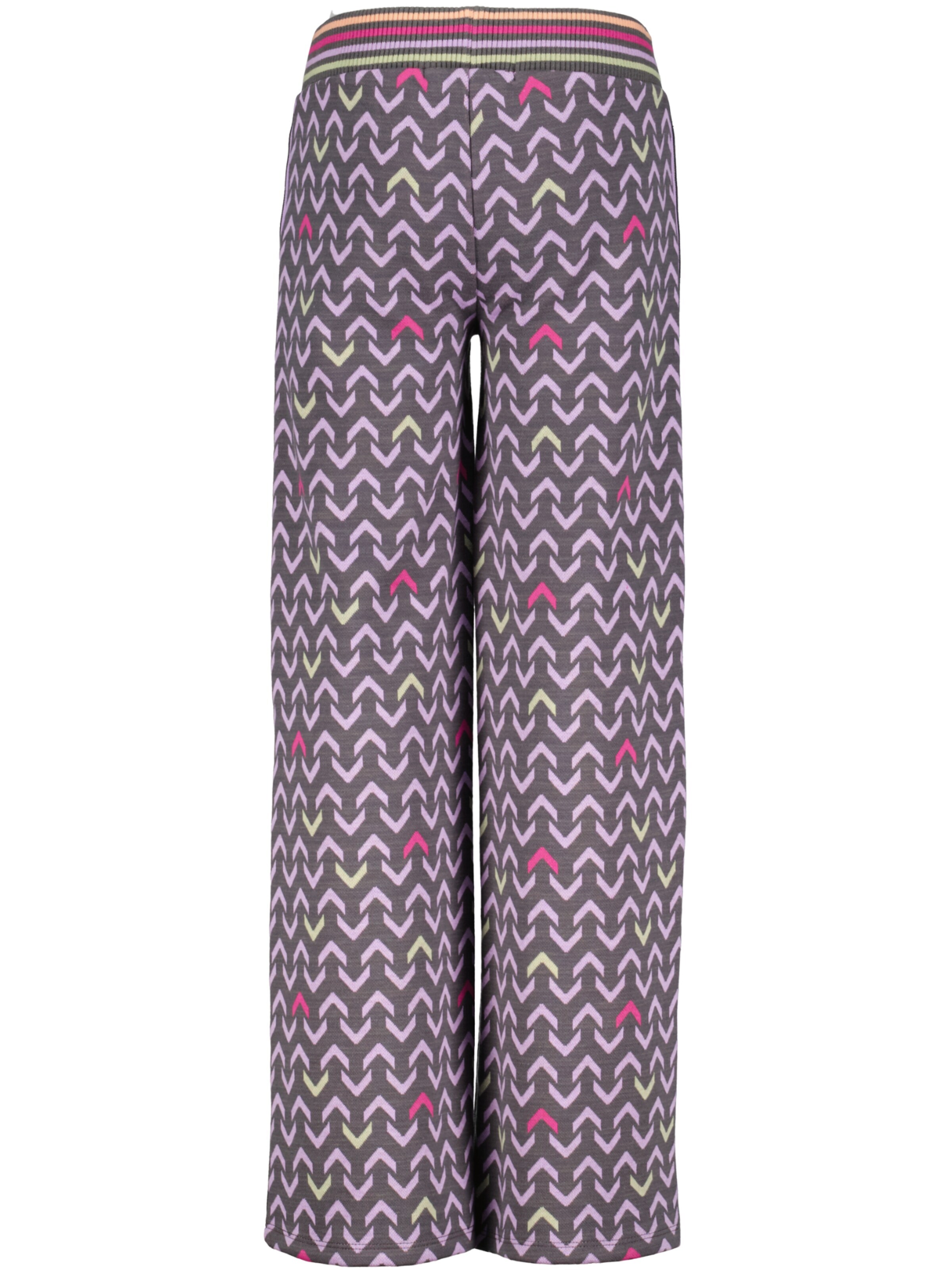 4PRESIDENT Regular Hose 'Mia'‌‌‌‌‌‌‌‌‌ in Lila