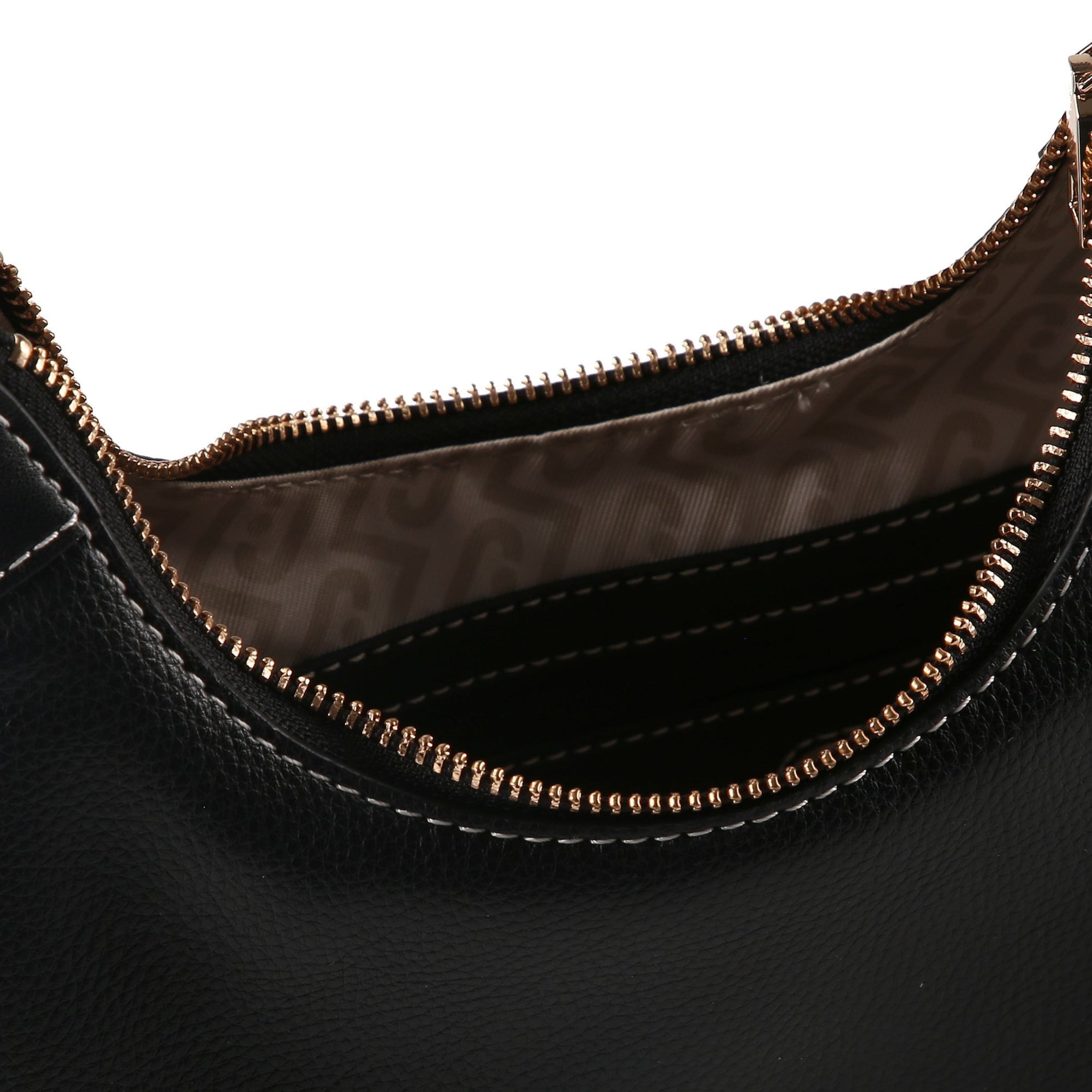 Liu Jo Schoudertas 'Evrim' in Zwart