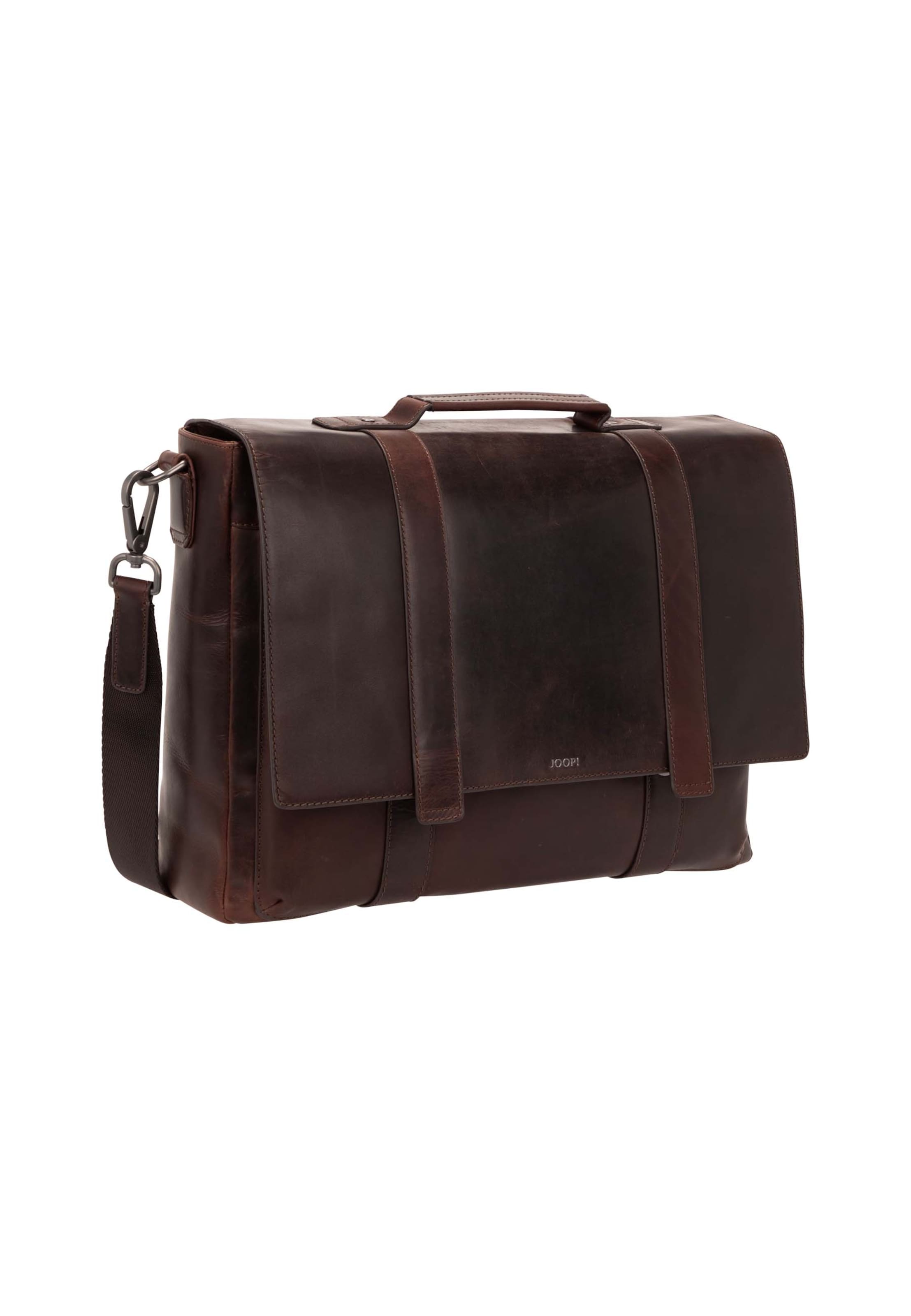 Borsa portadocumenti 'Cerratano Kreon' di JOOP! in marrone