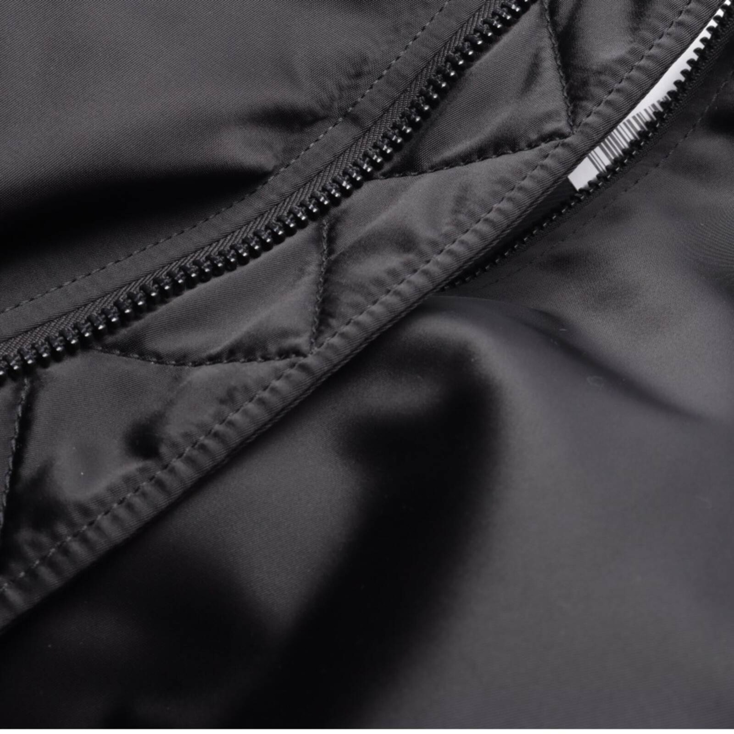 Acne Jacket & Coat in XXS in Black