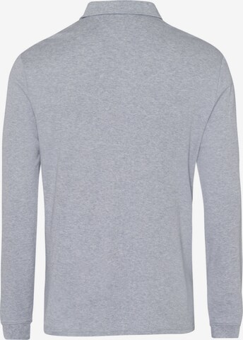 BRAX Shirt 'Pirlo' in Grey