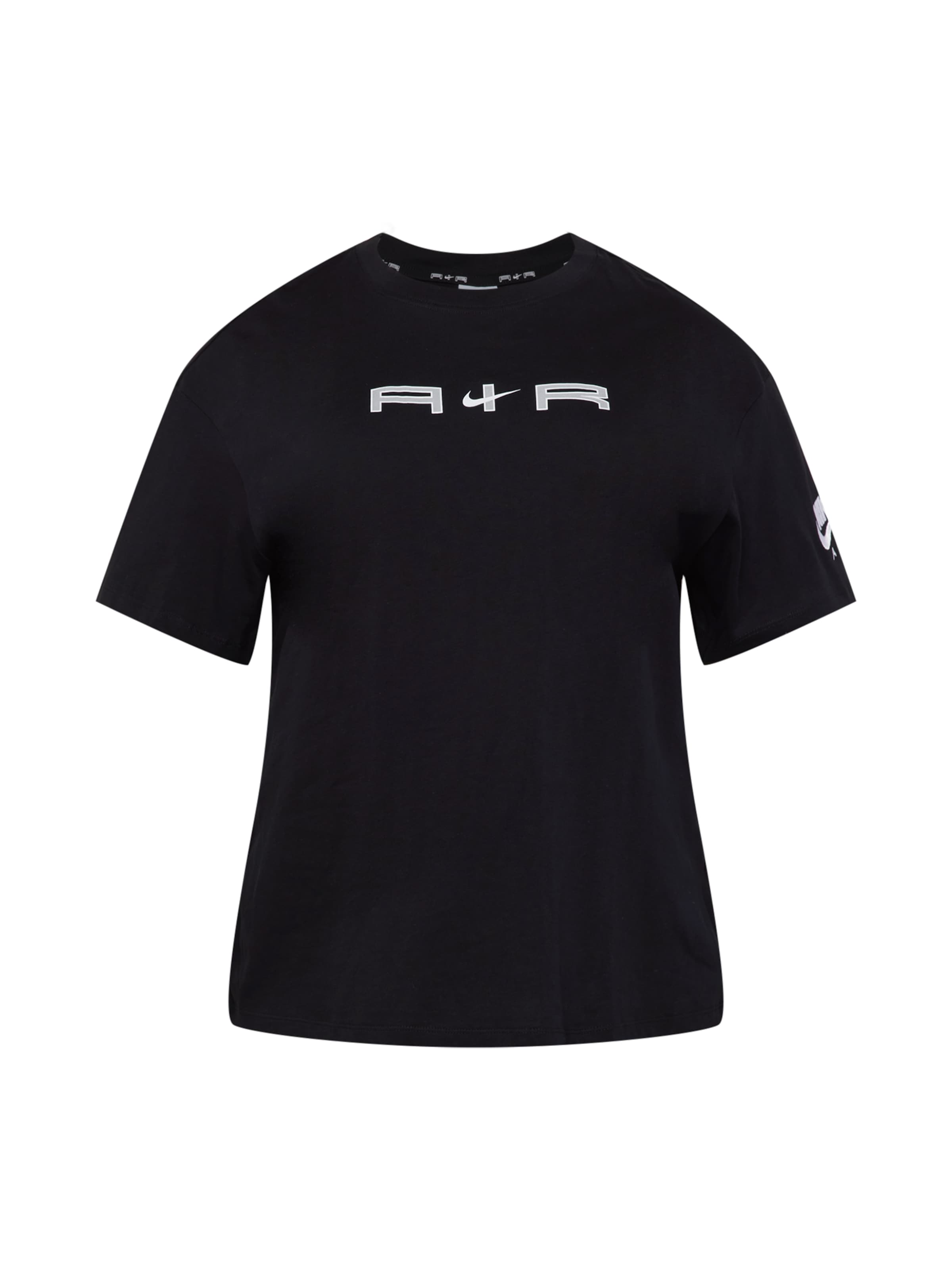 Frauen Shirts & Tops Nike Sportswear Shirt in Schwarz - CR50218