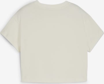 T-Shirt fonctionnel 'Better Classics' PUMA en beige