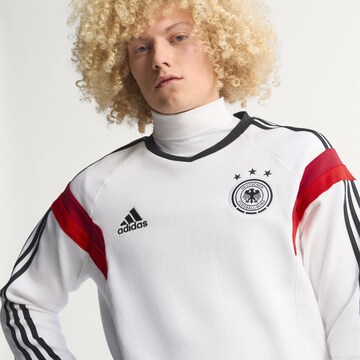 ADIDAS PERFORMANCE - Camiseta deportiva 'Deutschland 2014' en blanco