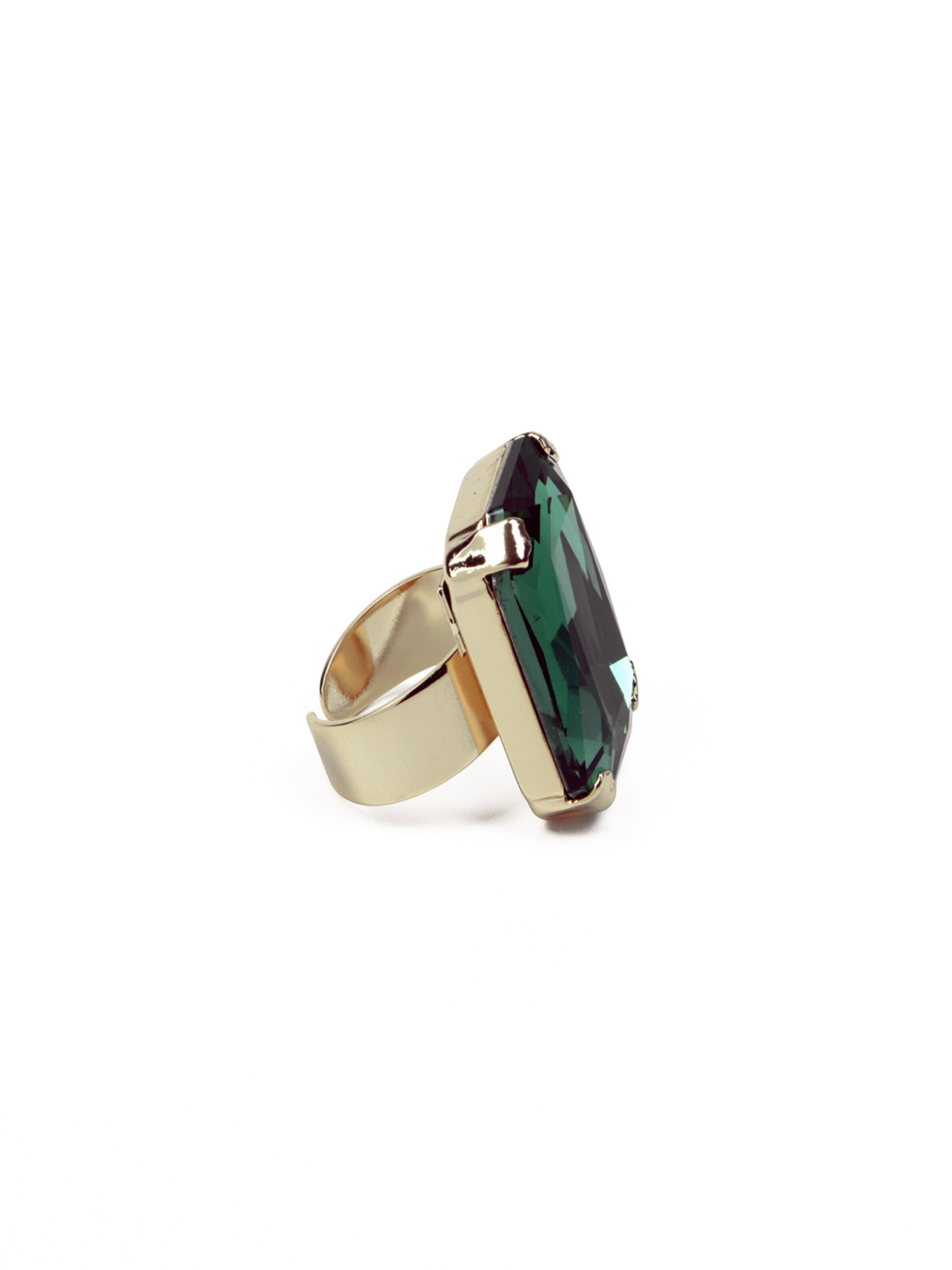 Anello di Addicted2 in verde