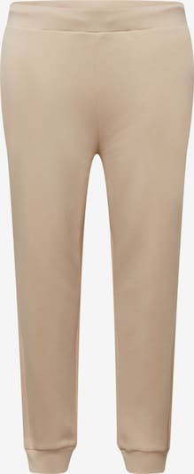 Guido Maria Kretschmer Curvy Collection Pants 'Silene' in Beige, Item view