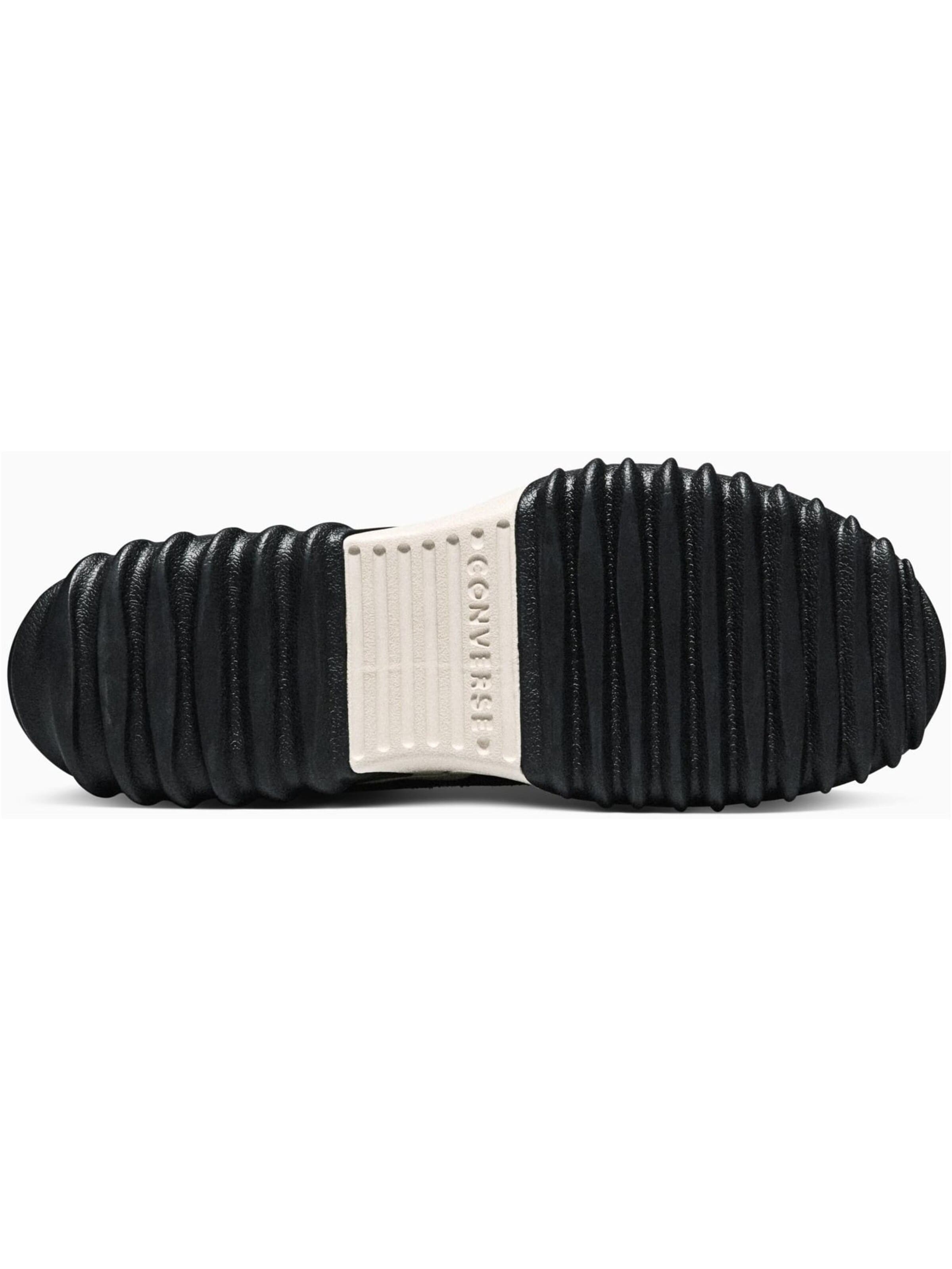 Scarpa sportiva di CONVERSE in nero