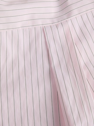 JJXX Bluse 'JXCaro' i pink