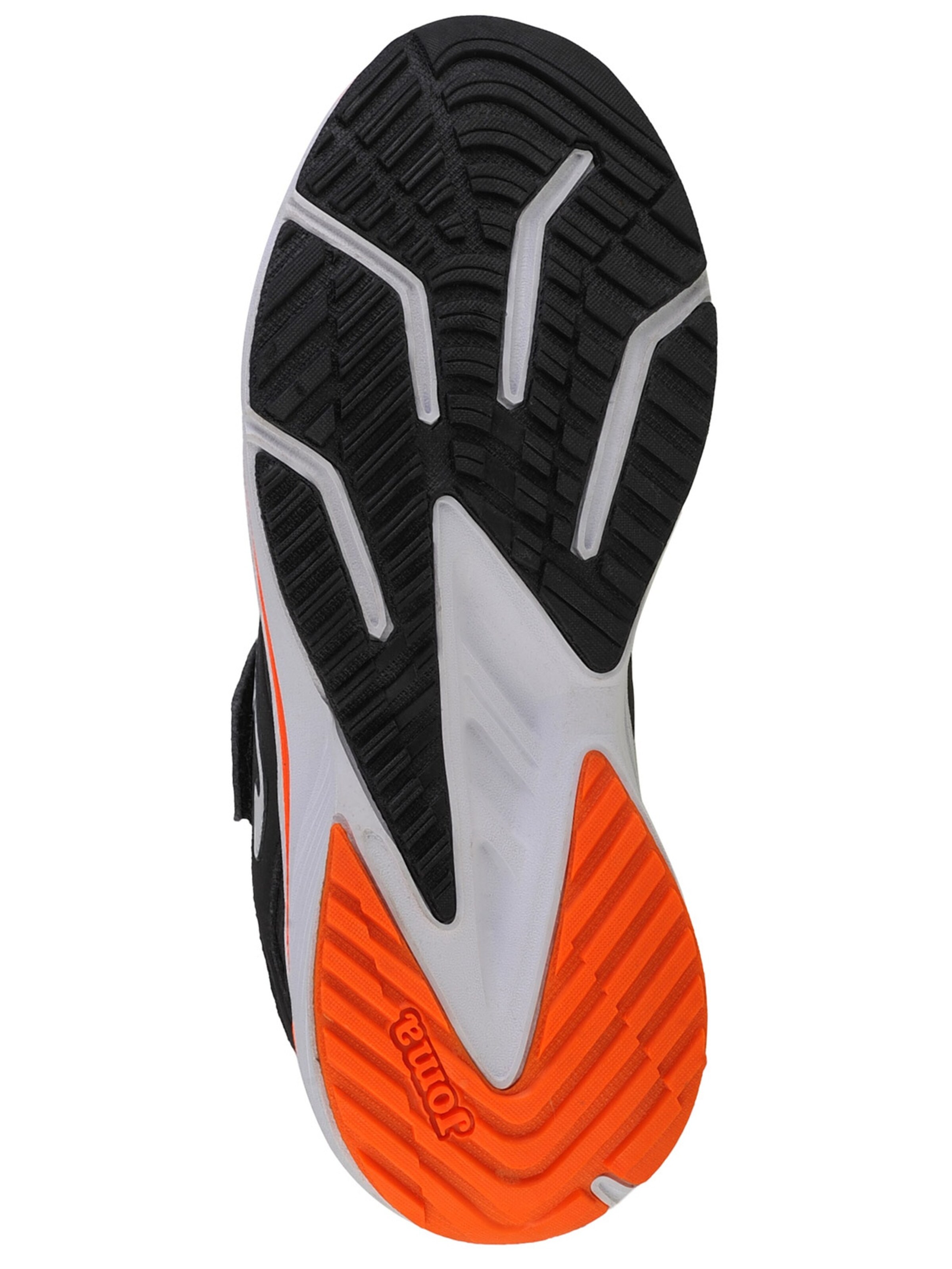 JOMA Sneaker 'Ferro'‌‌ in Schwarz