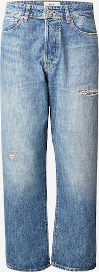 R.D.D. ROYAL DENIM DIVISION Traperice veličine 33/32 u plavi traper, Pregled proizvoda