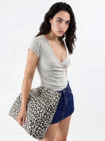 Chemisier Busem en gris