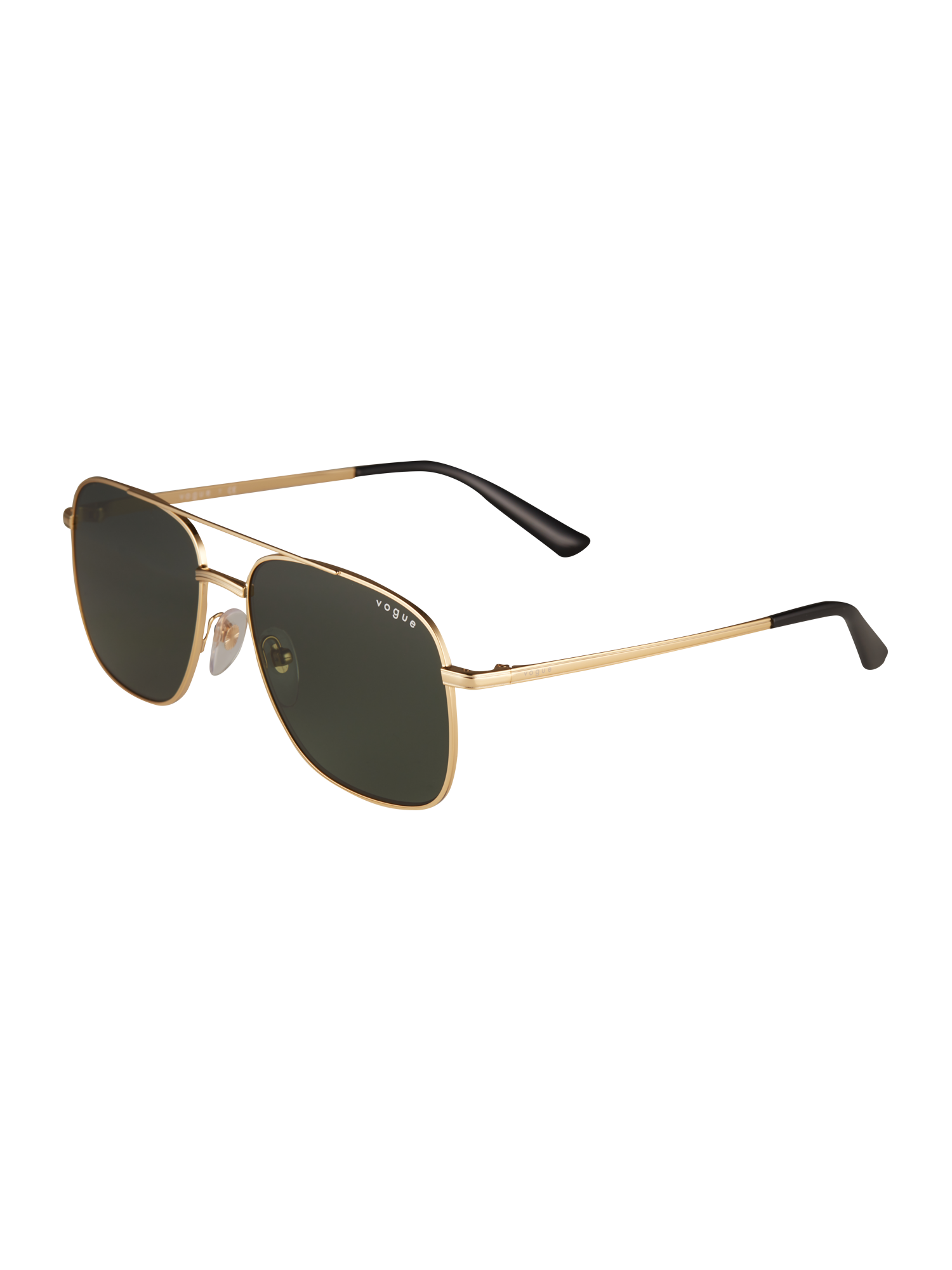mRG05 Okulary przeciwsłoneczne VOGUE Eyewear Okulary przeciwsłoneczne 0VO4083SM w kolorze Złotym 