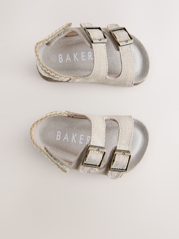 Baker by Ted Baker Open schoenen in Grijs