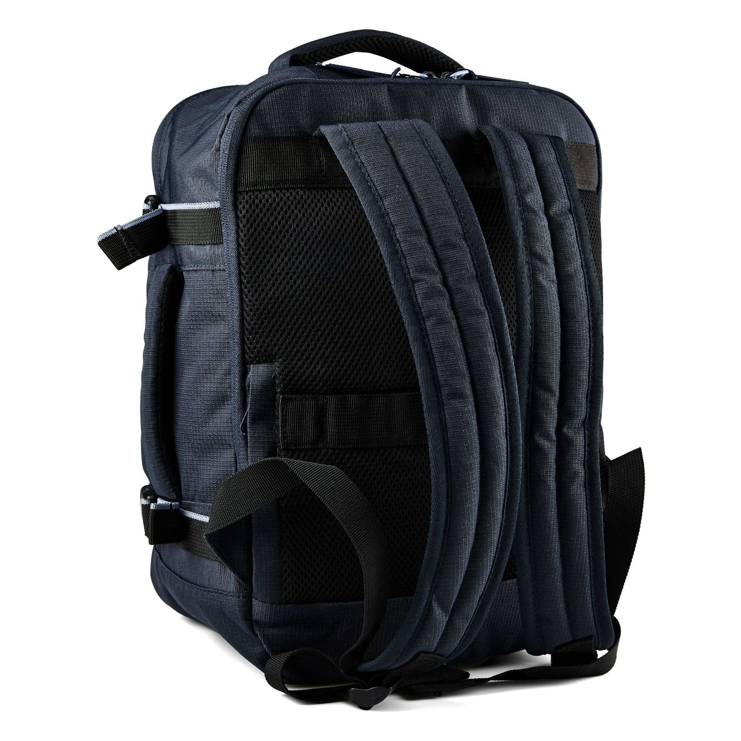 American Tourister Backpack 'Take2Cabin' in Blue