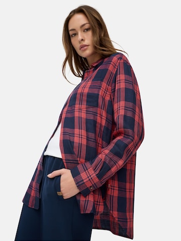 CAMEL ACTIVE Blouse in Blue