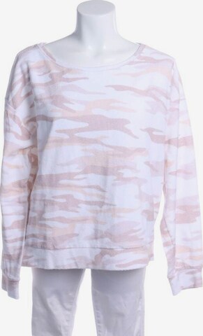 Juvia Sweatshirt & Zip-Up Hoodie in L in Mixed colors: front