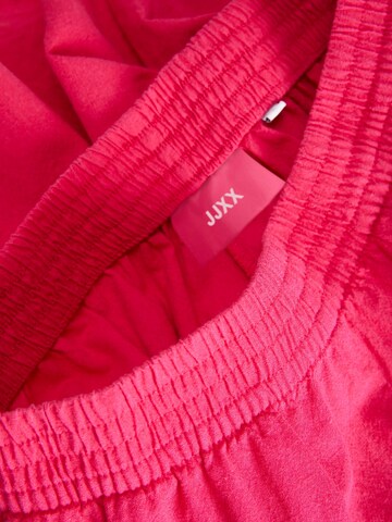 JJXX - Loosefit Calças 'MALLI' em rosa