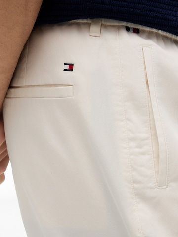 Regular Pantalon 'Dover' TOMMY HILFIGER en beige