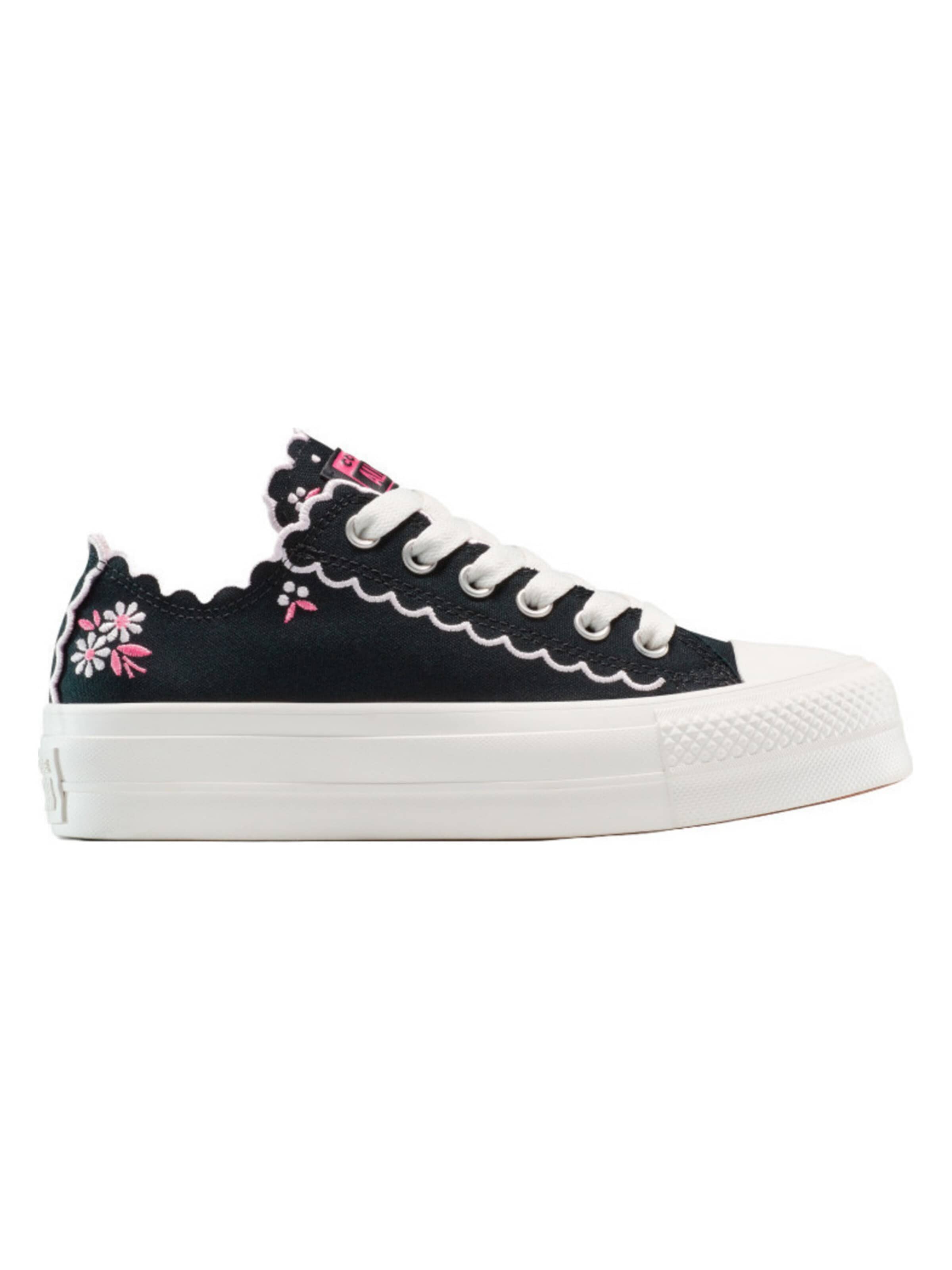 Sneaker bassa 'Chuck Taylor All Star' in 36 CONVERSE di colore nero, Visualizzazione prodotti