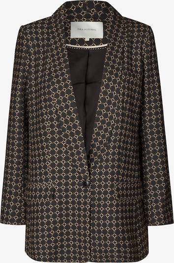 Dea Kudibal Sako 'Elinordea' u smeđa / žuta, Pregled proizvoda