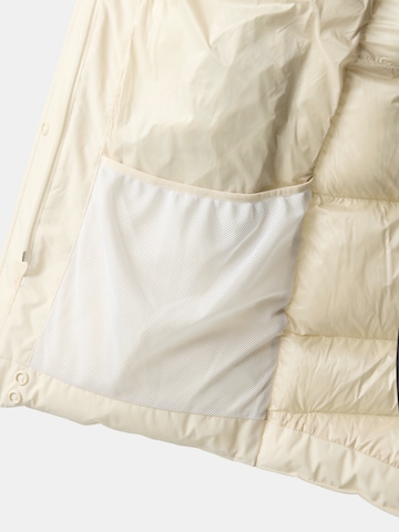HELLY HANSEN Outdoor jacket 'ADORE' in Beige