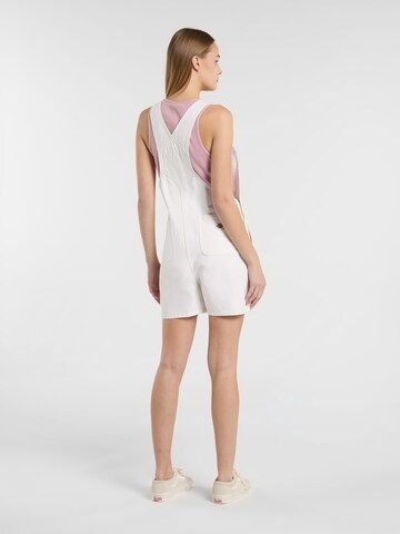 DICKIES Regular Overalls in White