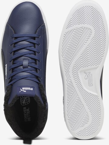 PUMA Sneaker 'Smash 3.0' in Blau