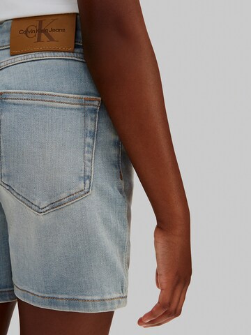 Calvin Klein Jeans Regular Jeans in Blue