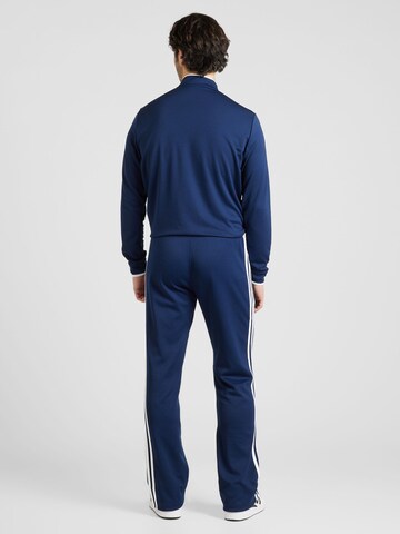 ADIDAS ORIGINALS Regular Trousers 'Adicolor 70s' in Blue