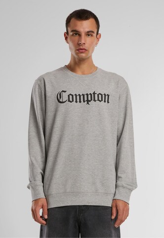MT Men Sweatshirt in Grau