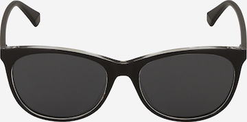 Polaroid Solbriller i sort