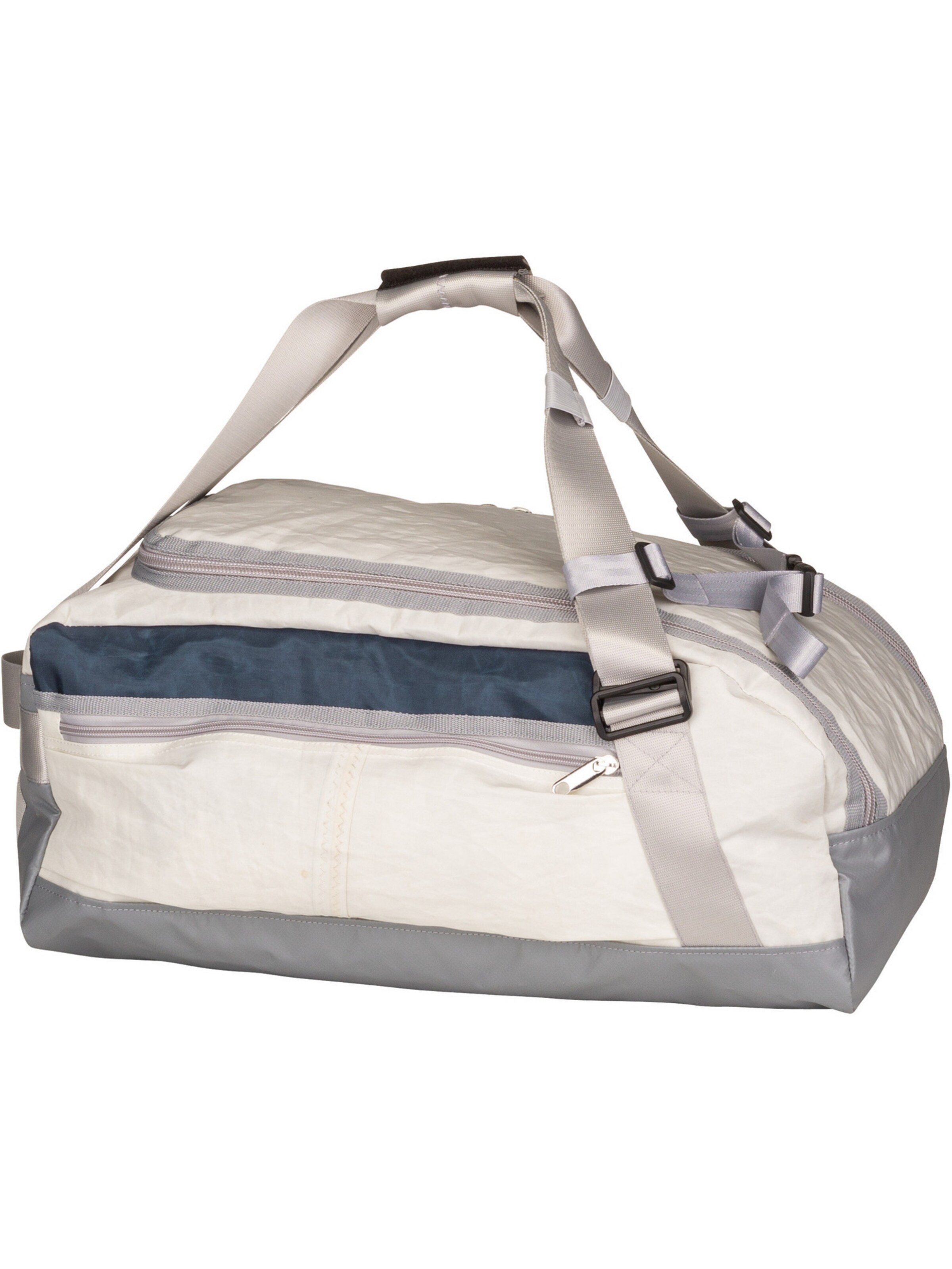 360 Grad Reisetasche ' Container XL ' in Mischfarben