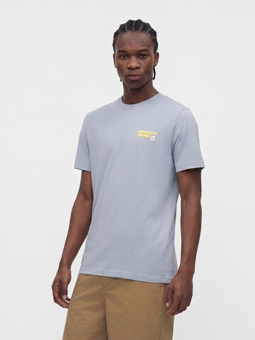 T-Shirt 'ONSKIKI' Only & Sons en bleu