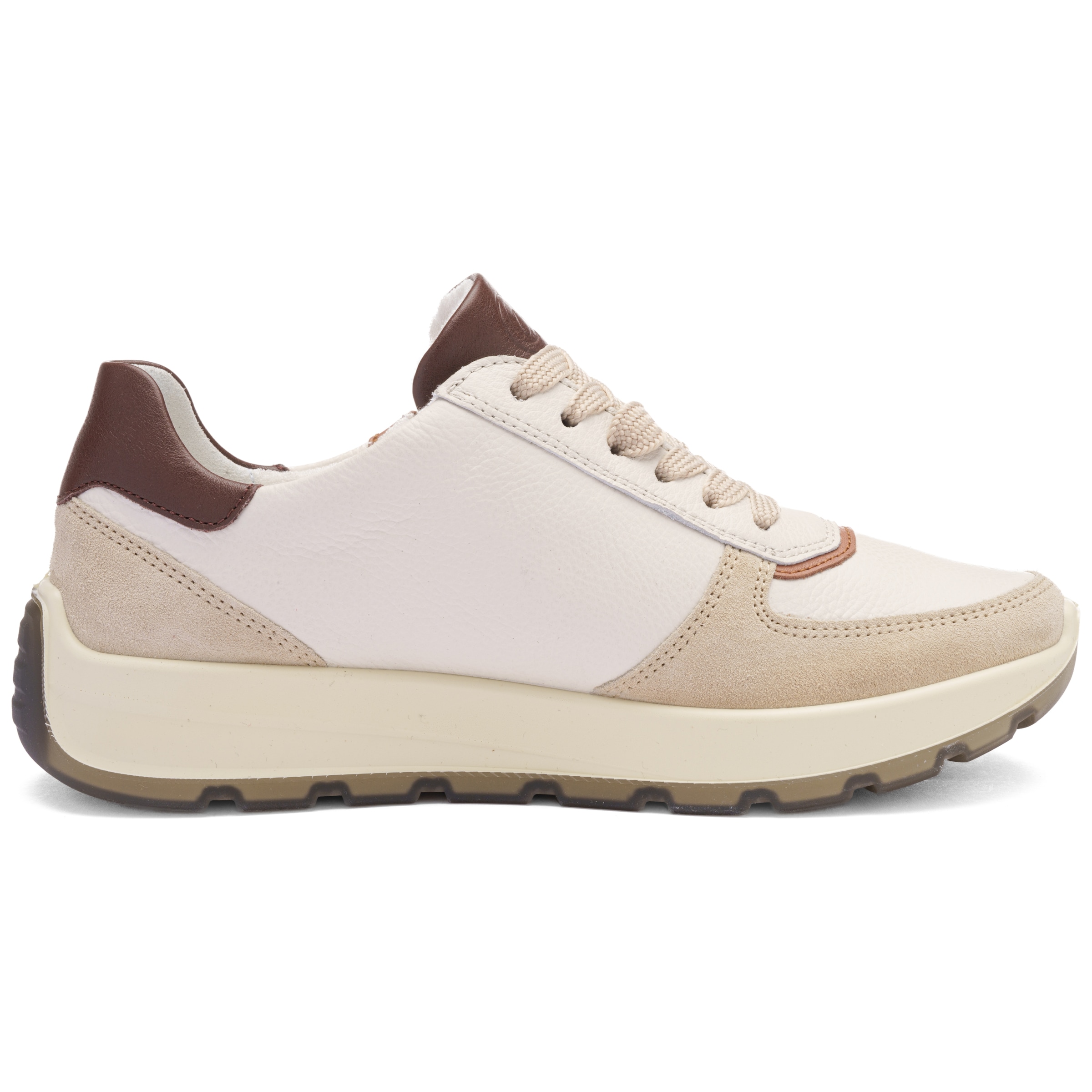 ARA Sneakers in Beige